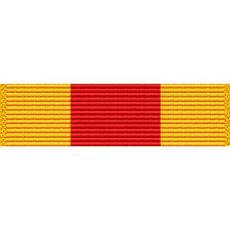 Oklahoma National Guard Good Conduct Ribbon
